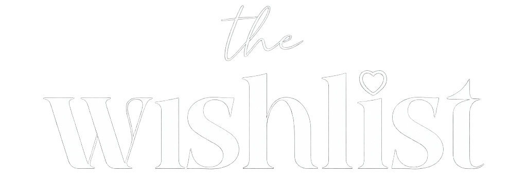 The Wishlist Client Logo