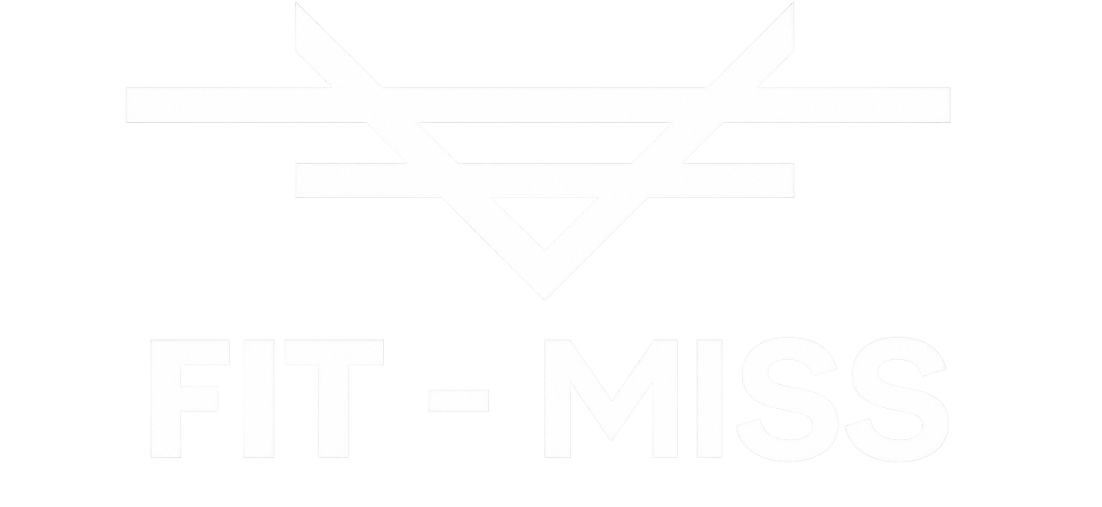 Fitmiss Activewear Logo